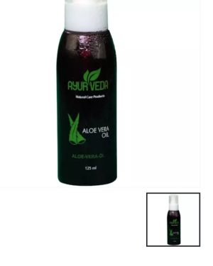 73. زيت الصبار الهندى