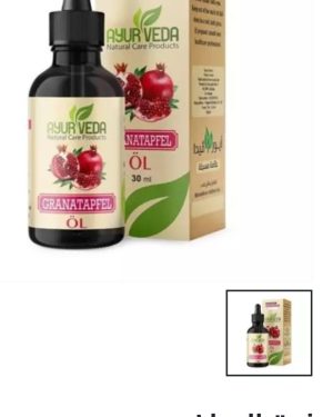 57. زيت الرمان