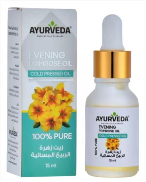 85. زيت زهرة الربيع المسائية